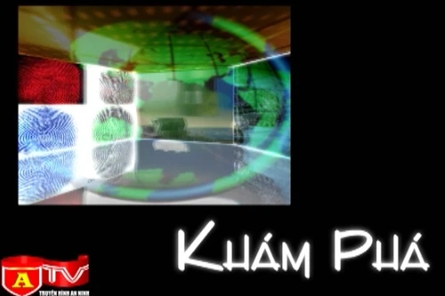 Khám phá: Nỗi kinh hoàng tại Oklahoma - Phần cuối