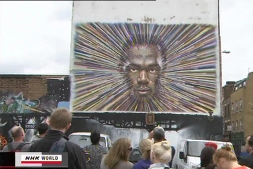 Những dấu ấn bên lề thế vận hội Olympic tại Anh