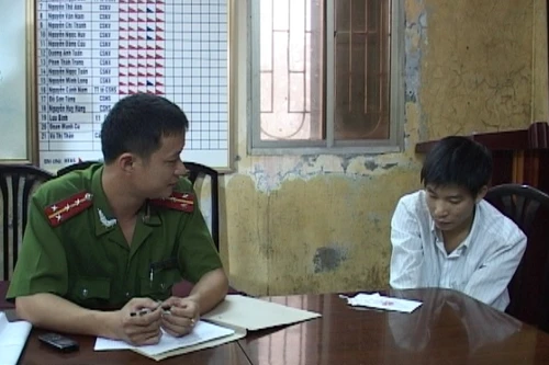 Tàng trữ ma túy, hối lộ lực lượng chức năng