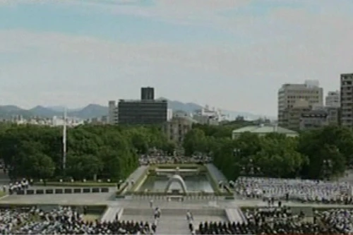 Hiroshima: Tưởng niệm nạn nhân bom nguyên tử