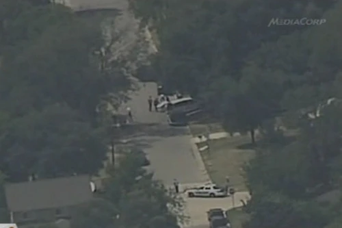 Xả súng tại Mỹ khiến 3 người thiệt mạng