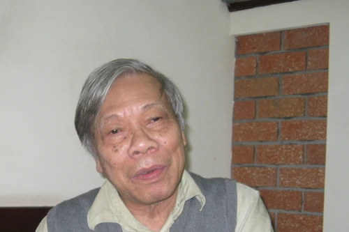 Vĩnh biệt người nhạc sĩ của tuổi thơ