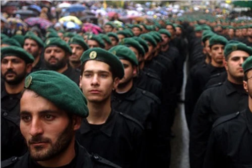 ‘Bóc mẽ’ bản chất cuộc chiến Syria qua con mắt thủ lĩnh Hezbollah