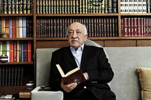 Người thân của giáo sĩ Gulen bị Thổ Nhĩ Kỳ bắt giữ