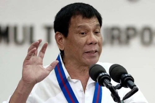 Ví người Do Thái như… "con nghiện", Tổng thống Philippines phải xin lỗi