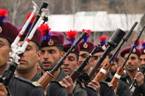 Ấn Độ tuyên bố ‘tuyệt giao’ với láng giềng Pakistan sau 2 năm nữa