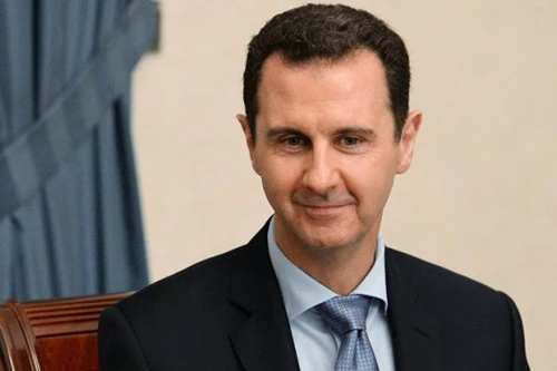 Nhiều quan chức hàng đầu Syria rơi vào danh sách đen của EU