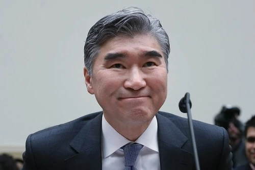 Ai sẽ trở thành tân đặc phái viên của Mỹ phụ trách Triều Tiên?