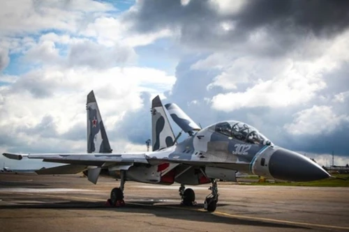 Nga lại bị Estonia tố xâm phạm không phận