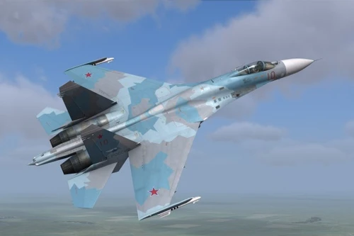 Nga khẳng định không vi phạm không phận Phần Lan