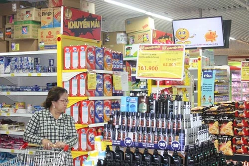 Big C chuẩn bị khai trương siêu thị thứ 34? 