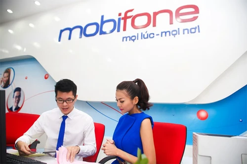 Thuê bao MobiFone có thể bị mất liên lạc