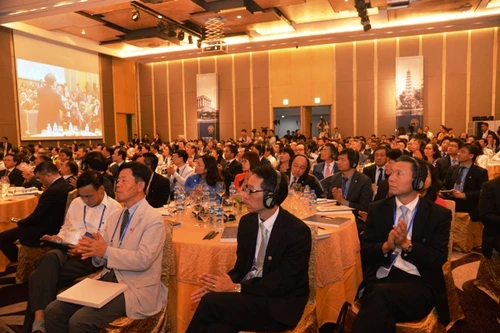 "Hà Nội 2016: Hợp tác đầu tư và phát triển": Đăng ký 52 dự án - tổng vốn 300.000 tỷ đồng