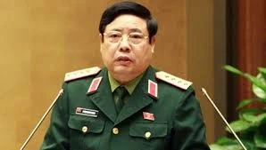 Đề xuất trần quân hàm cao nhất của quân nhân chuyên nghiệp là Đại tá