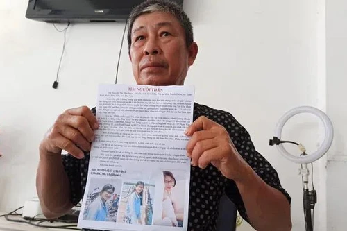 [Tin nhanh sáng 14-6-2022] Truy tìm thiếu nữ 16 tuổi ‘mất tích’ sau khi đến TP.HCM tìm việc