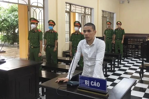 [Tin nhanh sáng 9-8-2022] Nghịch tử chém bố vì câu nói ‘không chia đất’