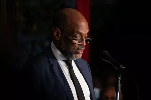 Thủ tướng Haiti thoát chết trong vụ ám sát đúng kỷ niệm ngày độc lập