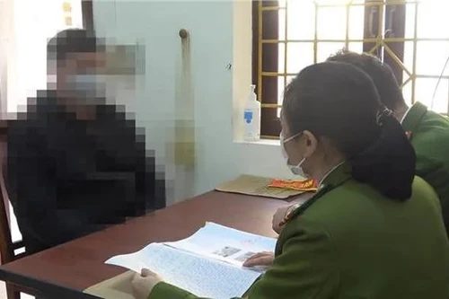 [Tin nhanh tối 9-3-2022] Khởi tố 5 người đàn ông phố núi mua dâm 2 bé gái 14 và 16 tuổi