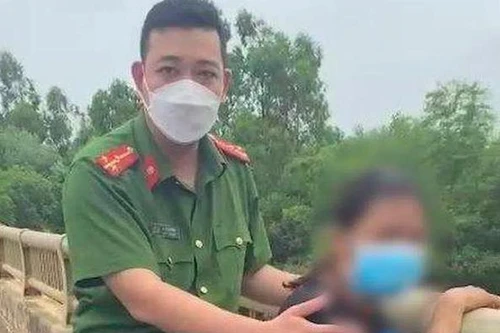 [Tin nhanh sáng 26-5-2022] Giải cứu kịp thời người phụ nữ mang con trai 9 tuổi lên cầu tự tử