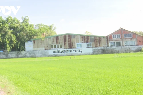 [Tin nhanh tối 5-1-2022] Làm rõ dấu hiệu phạm tội ở Tịnh thất Bồng Lai