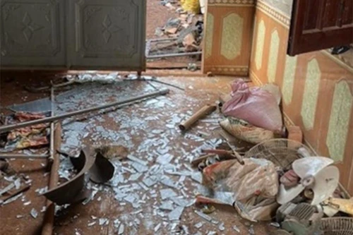 [Tin nhanh tối 25-1-2022] Nghi án bắn trọng thương cha ruột rồi nổ mìn tự tử