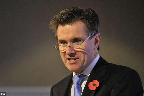 Cựu giám đốc tình báo Anh nói về nguồn gốc thông tin Nga 'xâm lược' Ukraine