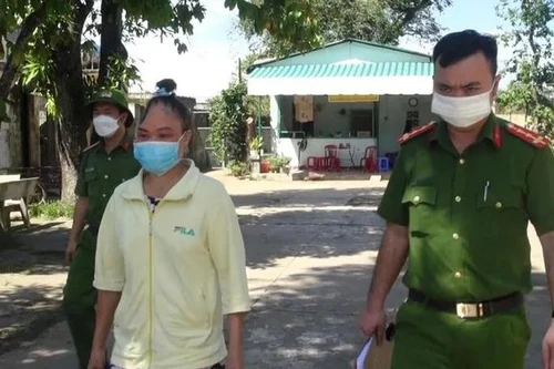 [Tin nhanh sáng 4-10-2022] Giết chồng rồi bịa chuyện bị giang hồ sát hại