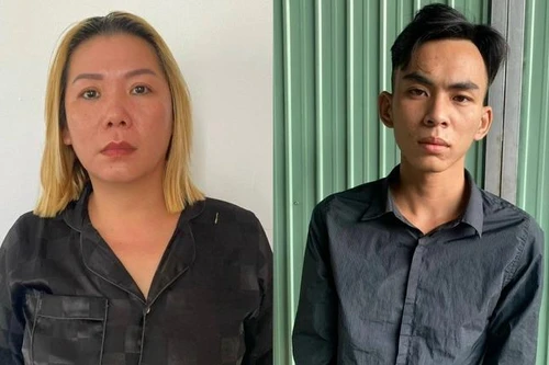 [Tin nhanh sáng 20-9-2022] Quản lý quán karaoke mua 5 cô gái với giá 250 triệu đồng