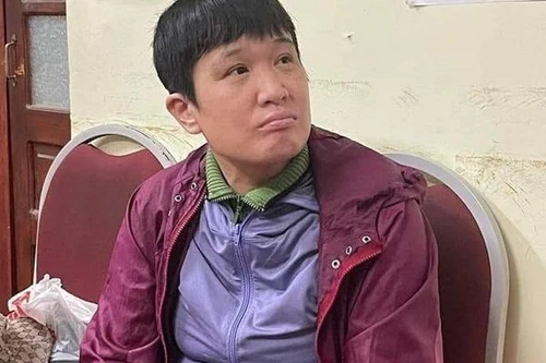 [Tin nhanh tối 8-3-2022] Danh tính người bỏ bé gái 2 tuổi dưới cống ngập nước 