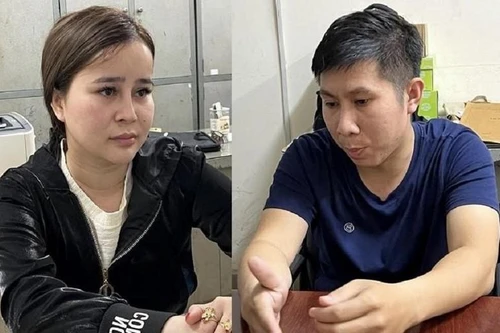 [Tin nhanh sáng 6-12-2022] Giải cứu 14 nữ tiếp viên khỏi ‘động quỷ’ ở Đồng Nai