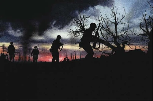 Nếu Chiến tranh thế giới thứ III nổ ra, quốc gia nào an toàn nhất?