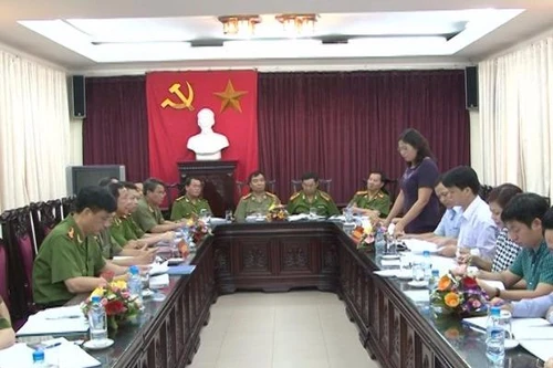 Nâng cao hiệu quả hoạt động giám định tư pháp