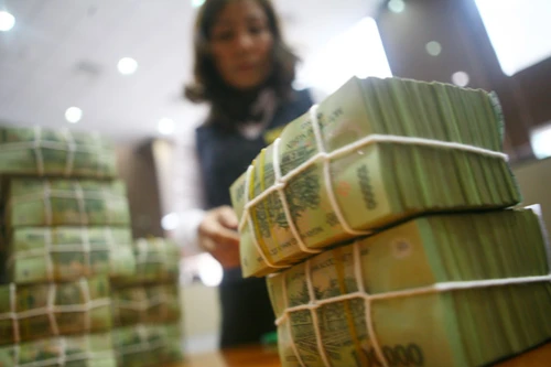 Dùng ngân sách để xử lý nợ xấu là cách duy nhất?