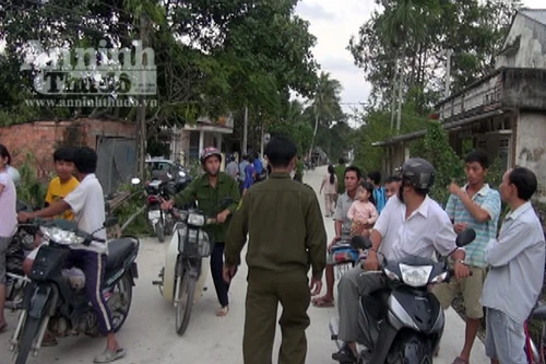 Ông lão 74 tuổi bất ngờ tử vong sau khi gây gổ với em gái