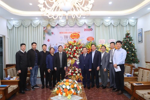 Tiếp tục phối hợp, góp phần đảm bảo ANTT trên địa bàn Thủ đô