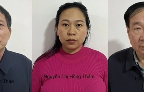 Truy tố 10 bị can trong vụ khai thác 'quá phép' hơn 5 triệu tấn than...