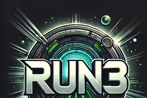 Run 3: Nâng cấp tại run3.bio - Bốc phá trong thế giới Game Endless Runner