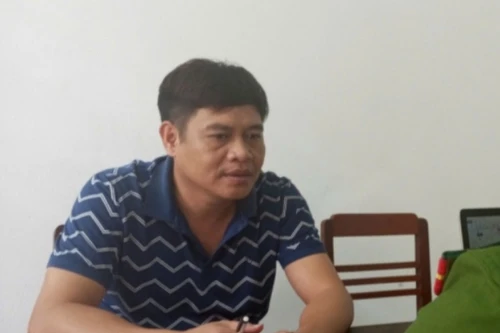 Lộ diện kẻ cầm đầu ổ nhóm chuyên hẹn gặp, ghi âm rồi tống tiền cán bộ Nhà nước 