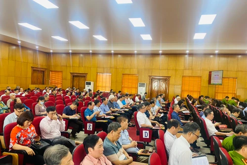 Lan tỏa sâu rộng Luật Căn cước và các quy định về định danh điện tử