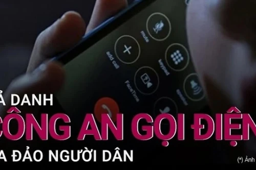 Tình tiết bất ngờ trong vụ người phụ nữ ở Hà Nội ’32 lần chuyển hơn 15 tỷ đồng cho kẻ lừa đảo’