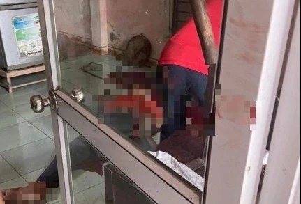 Người đàn ông U70 gây trọng án rồi tự tử 