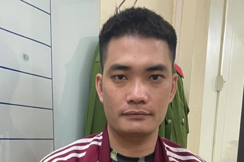 Bắt giữ đối tượng phạm tội về ma túy, bị truy nã đặc biệt nguy hiểm 