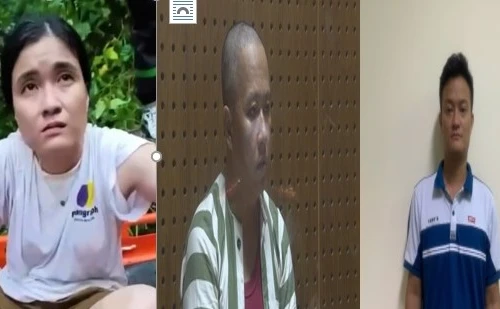 Nguy cơ tội phạm và tội ác mang tên độc chất Xyanua