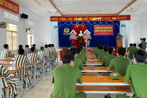 Bài 2: Phát huy vai trò chủ lực, chủ công
