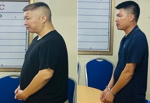 Cô gái trẻ đi xe Vision tử vong thương tâm trong đêm