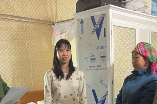 Hiệu trưởng trường Mầm non cho vay lãi nặng lên đến...hơn 2.000%/năm