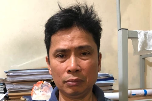 Người đàn ông trả giá vì… chiếc Honda Vision vẫn cắm chìa khóa