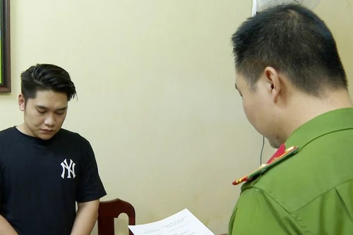 Tìm người bị hại trong vụ án liên quan đến Cộng đồng Thương mại điện tử VIDA Group