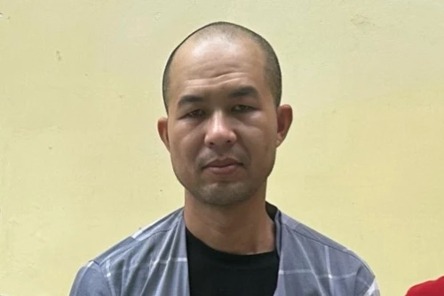 Công an Hà Nội truy bắt thành công đối tượng cuối cùng trong vụ nổ súng làm cô gái trẻ tử vong tại quận Long Biên