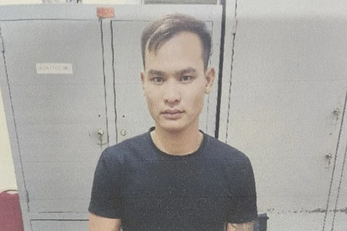 Nhóm đối tượng dùng mìn đánh bắt cá làm mồi nhậu